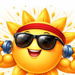 Classroom 8: Glow Getters!